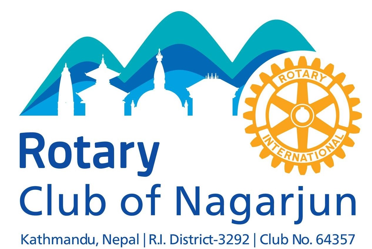 Rotary Club Banner
