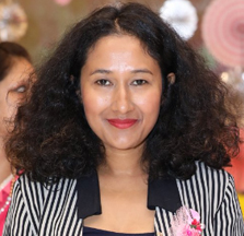 Pabina  Khadka