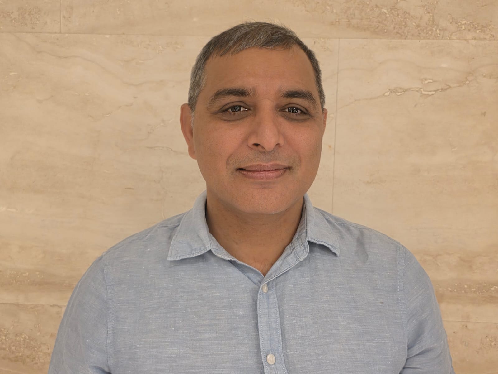 Rabin Koirala