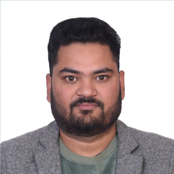 Santosh Neupane
